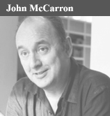 John McCarron