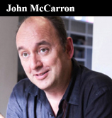 John McCarron