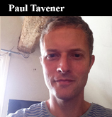 Paul Tavener